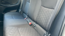 Toyota Yaris 1.5 Hybrid Icon 5dr CVT Hybrid Hatchback